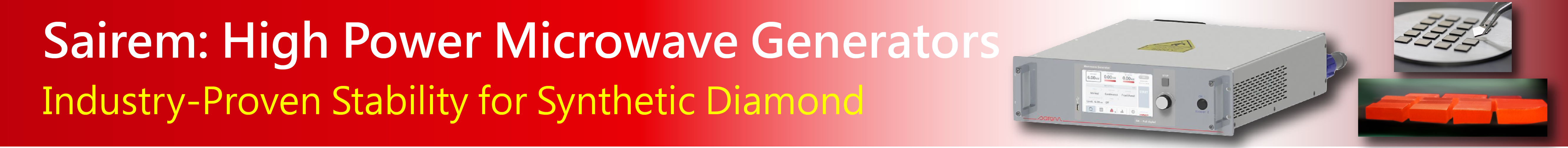 sairem banner generator