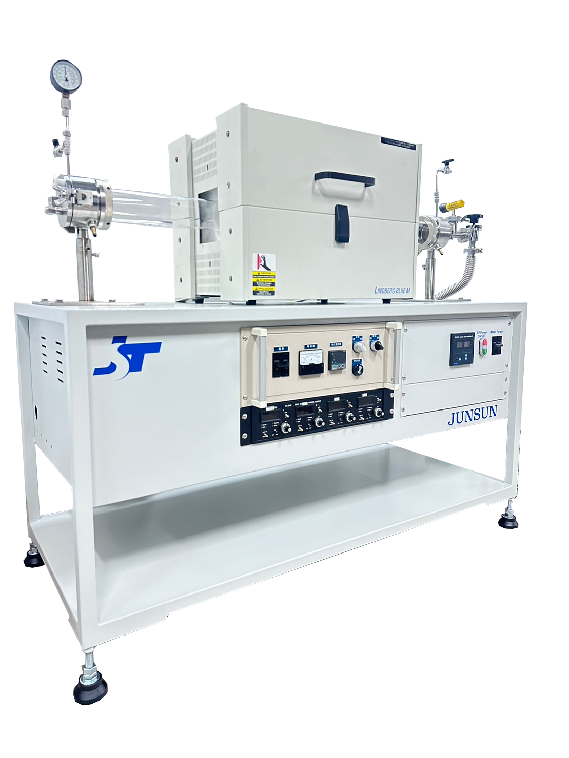 jf hv furnace