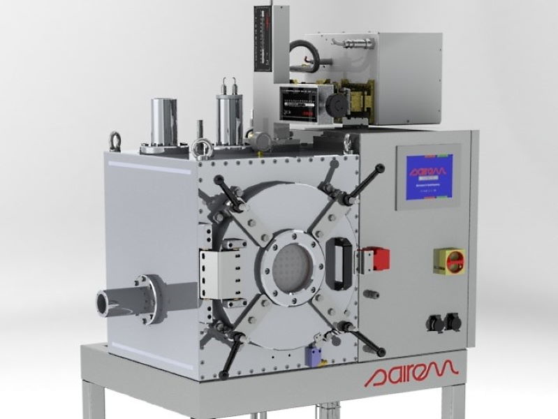 SAIREM High temperature labotron