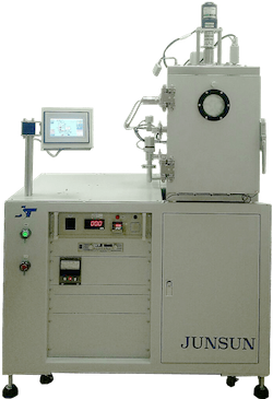 CE-400 Thermal Evaporation System